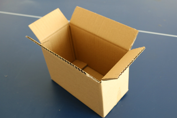 紙箱生產具體步驟